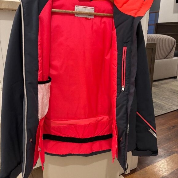 Spyder Prevail Ski Jacket Insulated - Picture 3 of 3
